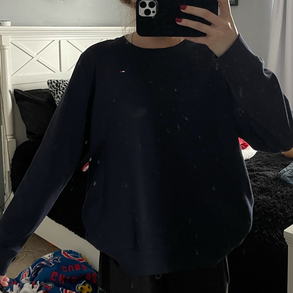 Tommy Hilfiger crewneck